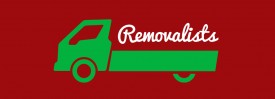 Removalists Montgomery - Furniture Removals